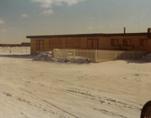 Pontiac Drive-In Theatre - 1977 Concession From Greg Mcglone